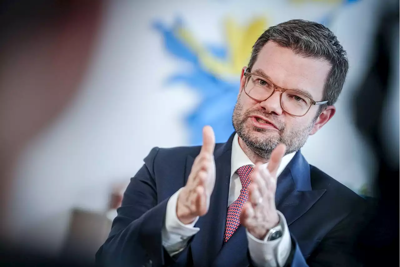 Justizminister Buschmann plant Reform des Unterhaltsrechts