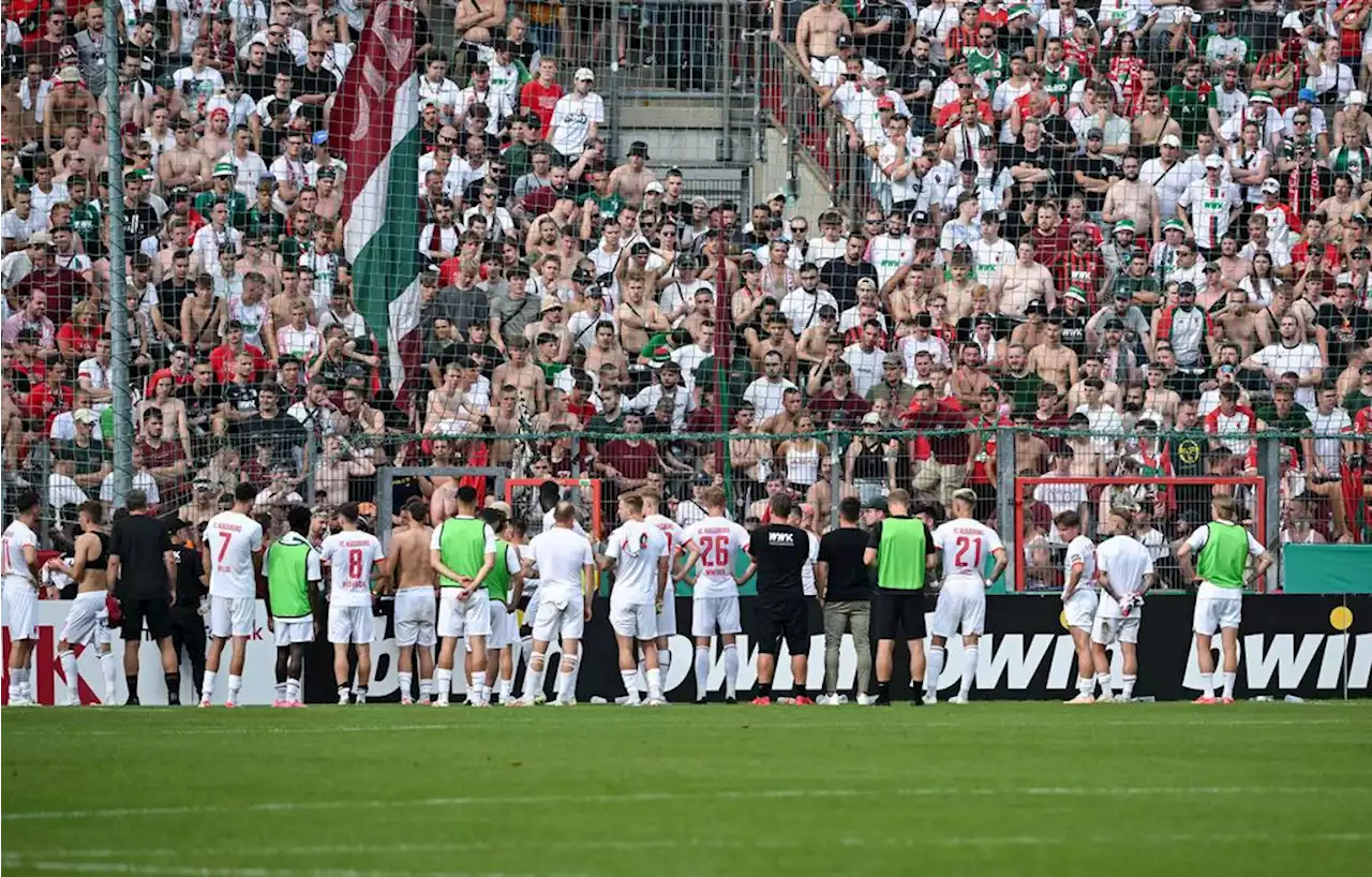 Teamcheck FC Augsburg: Junge Mannschaft, alte Sorgen?