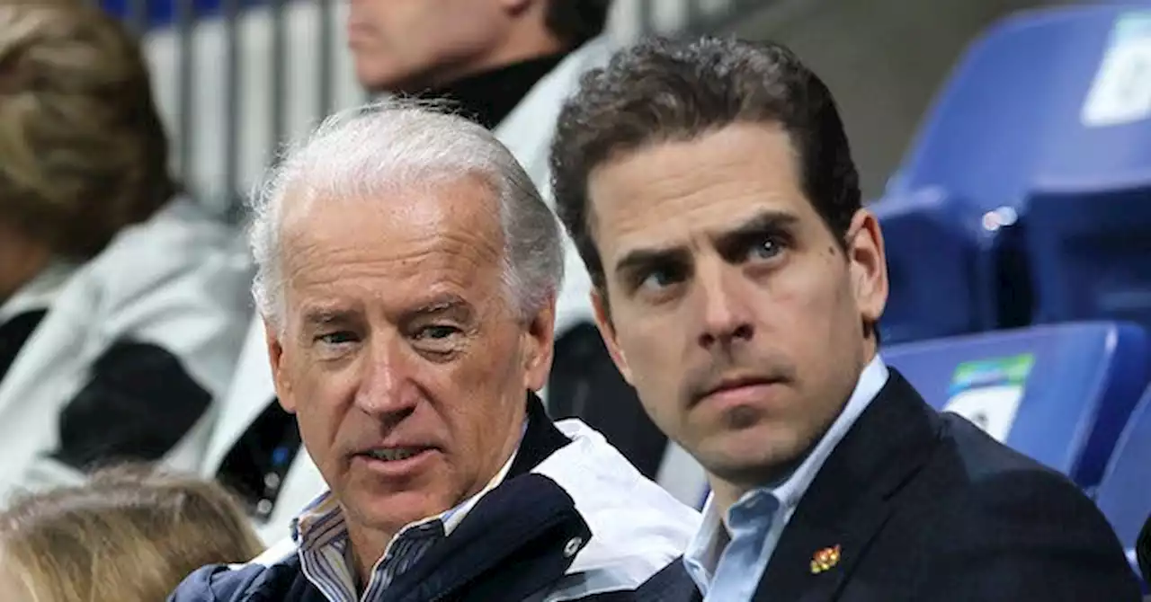 Dershowitz: We Need a Special Counsel to Probe 'Relationship Between Hunter Biden and President Biden'