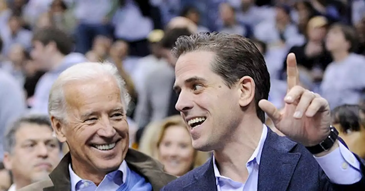 Hunter Biden Lawyer: People Trade on Their Names, But Joe Only Talked Chitchat on Calls, Hunter's 'Capable'