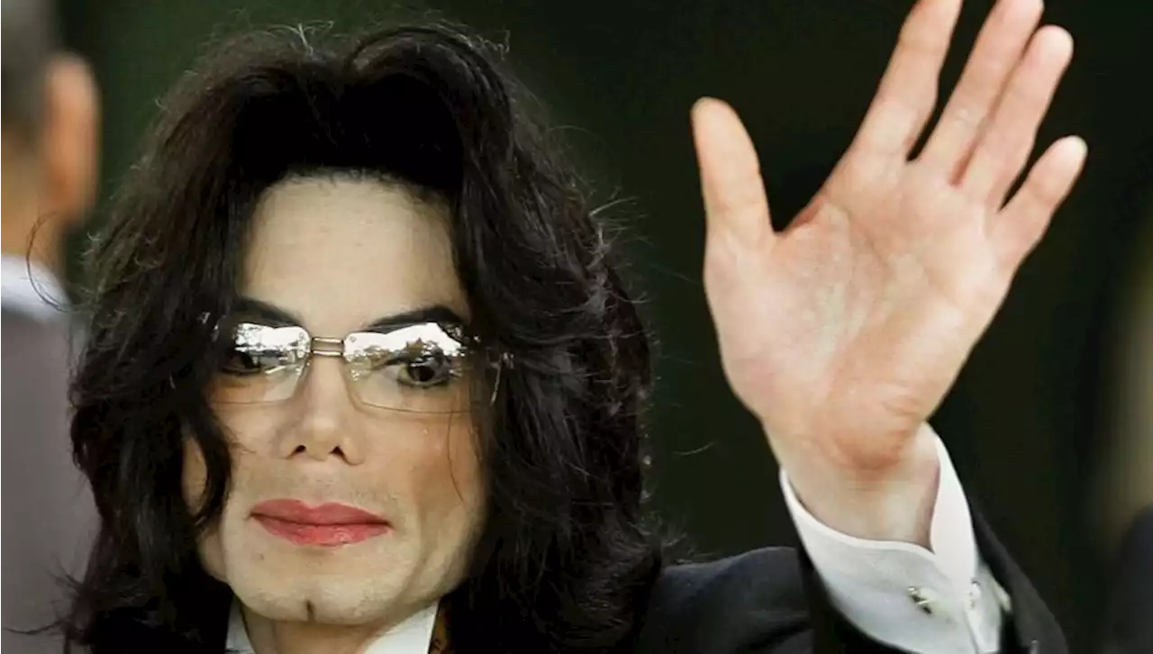 Kan komme for retten igen: Michael Jackson-sager om seksuelt misbrug kan blive genoplivet