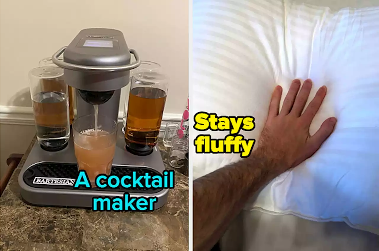 35 Products That Scream 'I'm An Adult And I Have My Life Together'