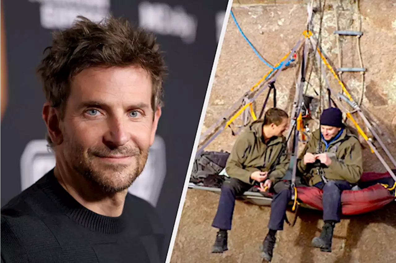 Bradley Cooper Explained Why He’s “Very Lucky” To Be Sober For 19 Years