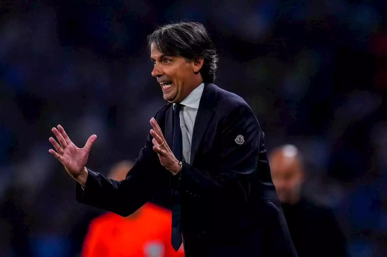 No all'Inter nella notte: beffa per Inzaghi