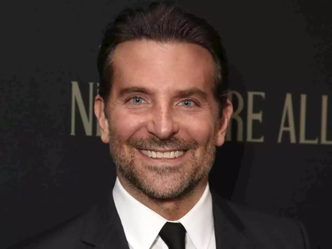 Bradley Cooper feels 'very lucky' to be alive after addiction struggle