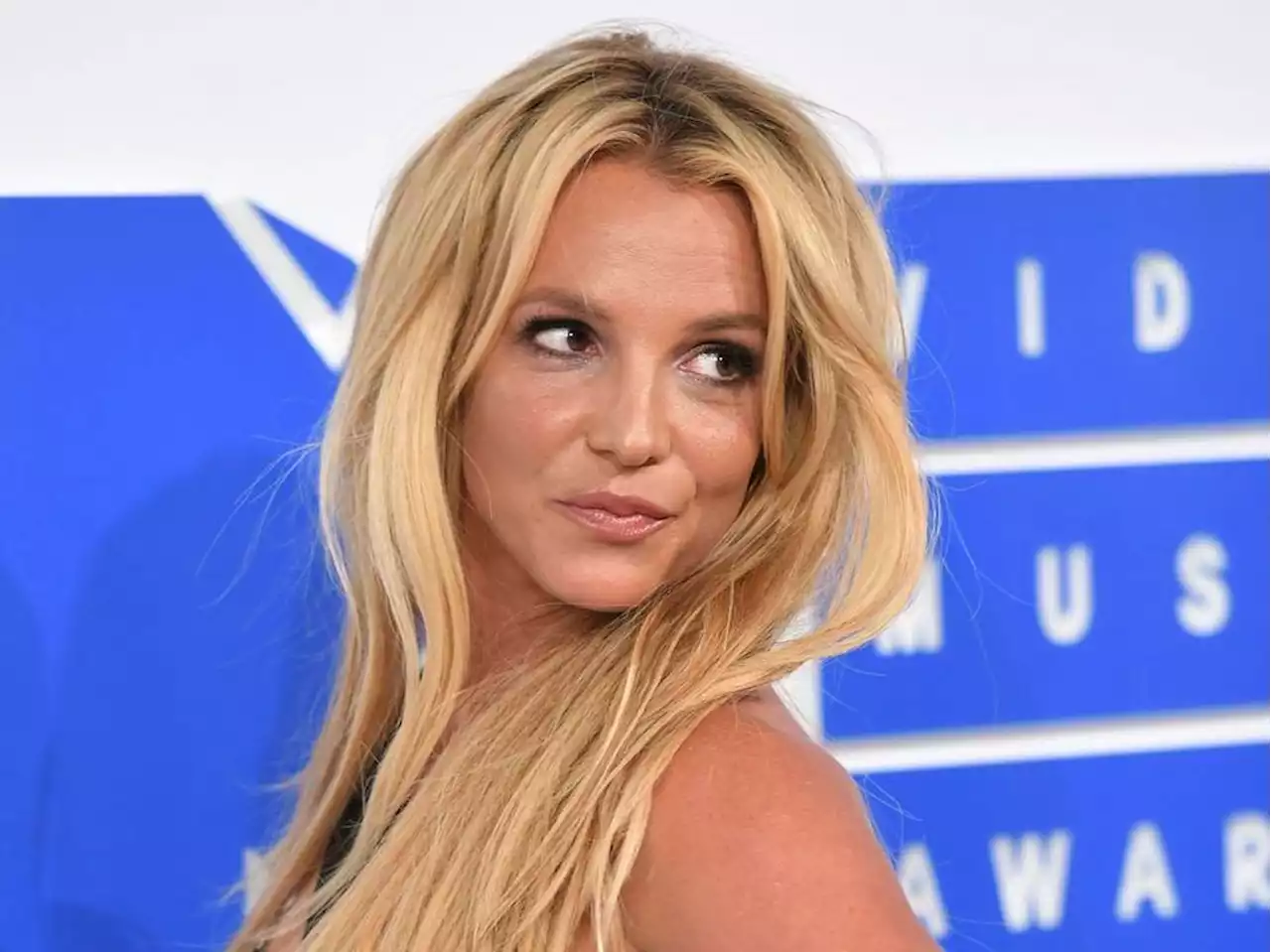 Britney Spears breaks silence after separation from Sam Asghari: 'I'M A LITTLE SHOCKED'