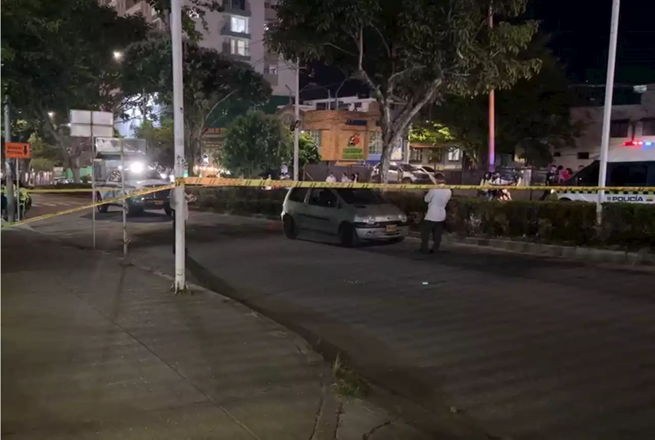 Delincuentes hirieron a una comerciante y se robaron un maletín con joyas en Ibagué