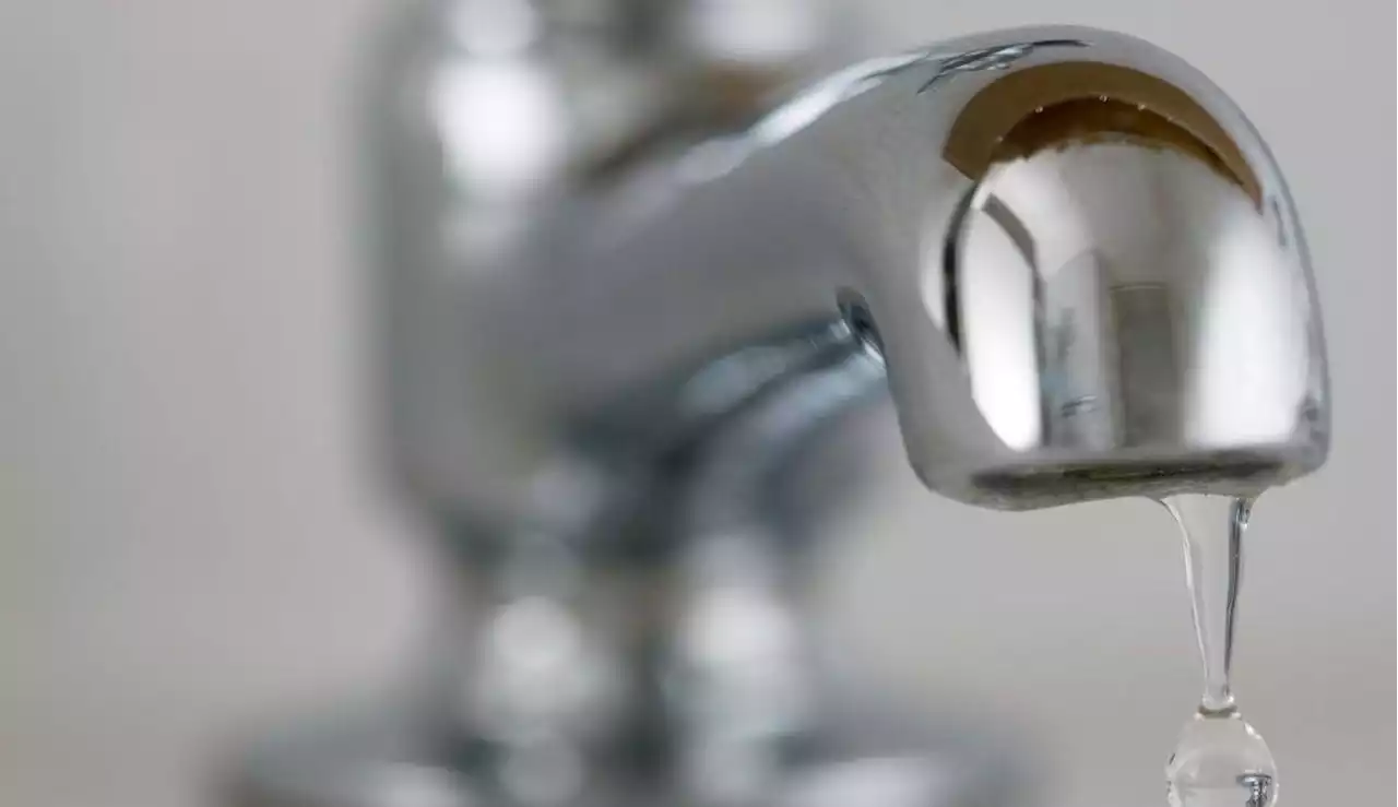 Más de 30 barrios sin servicio de agua en Usme por daño en redes de Acueducto