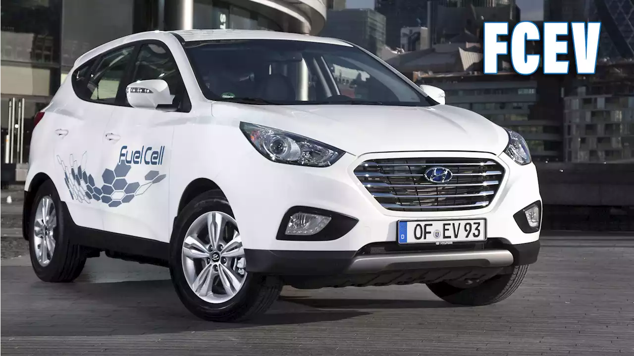 Hyundai Tucson (ix35) FCEV Owner Gets An Absurd $114,000 Repair Bill