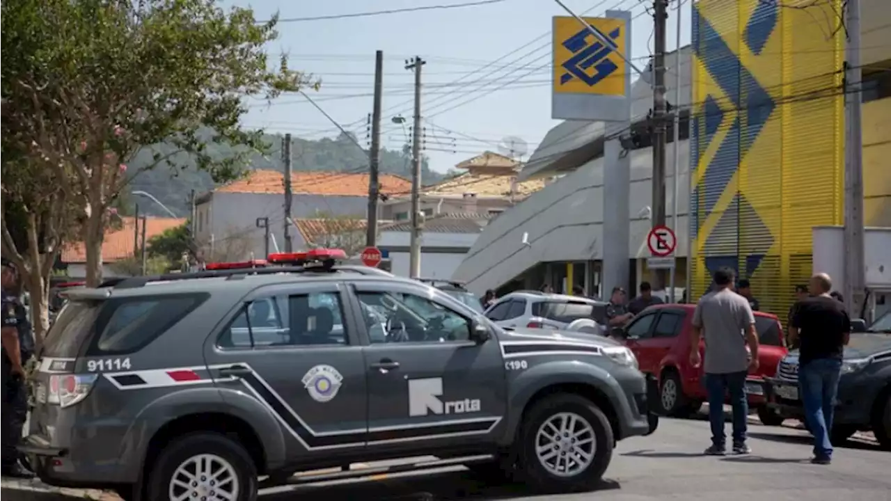 Homem é morto pela PM após confronto durante Operação Escudo