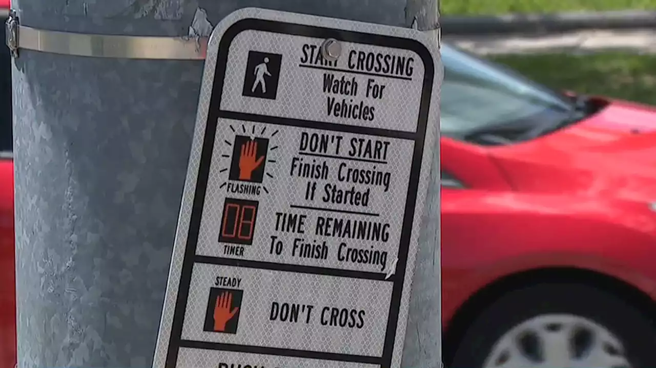 City of Harrisburg works with the district to hire 10 additional crossing guards