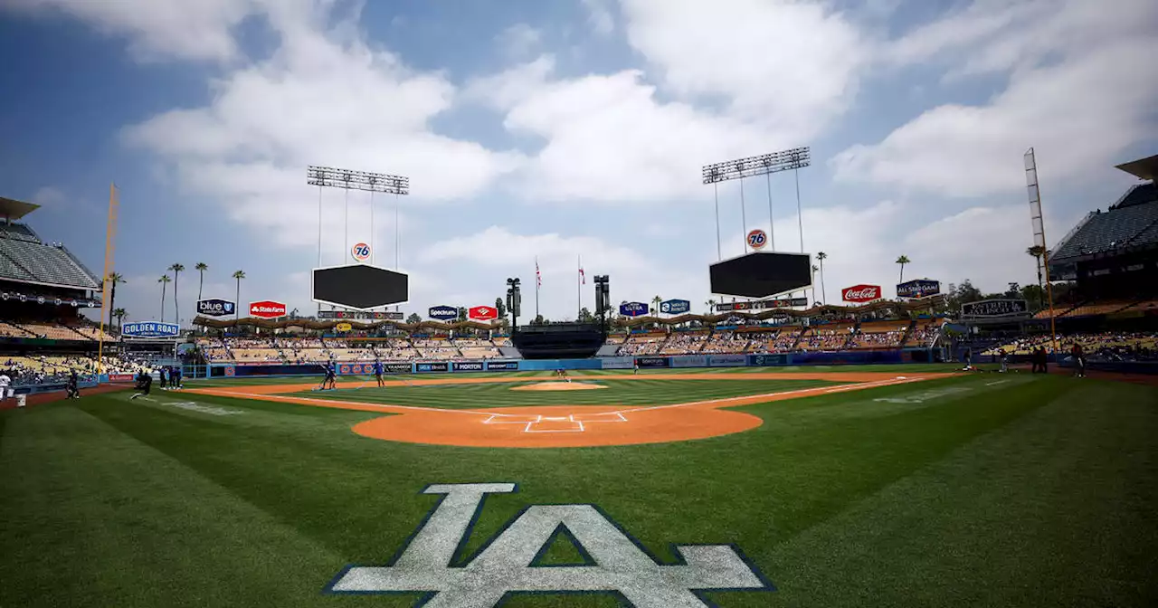 Angels, Dodgers reschedule games ahead of Hurricane Hilary