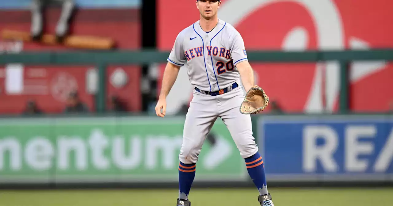 Cardinals rookie Masyn Winn gets 1st-hit ball back after Mets' Pete Alonso threw it into the stands