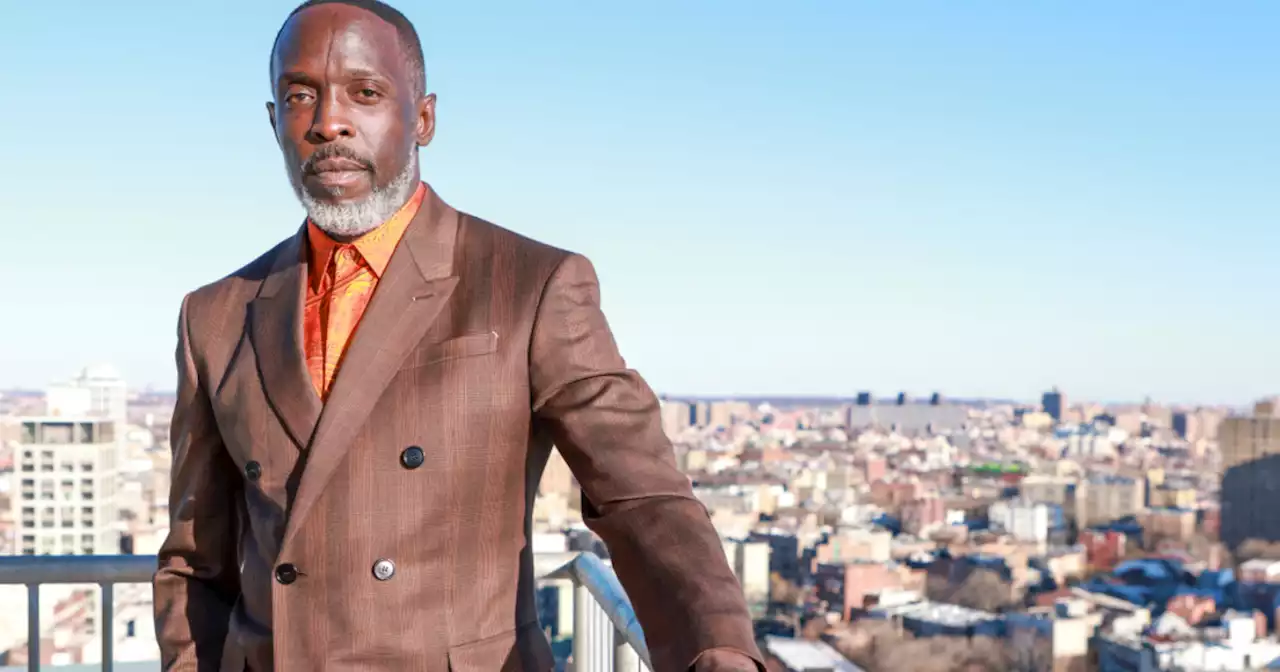 Dealer gets 10 years in prison in death of actor Michael K. Williams