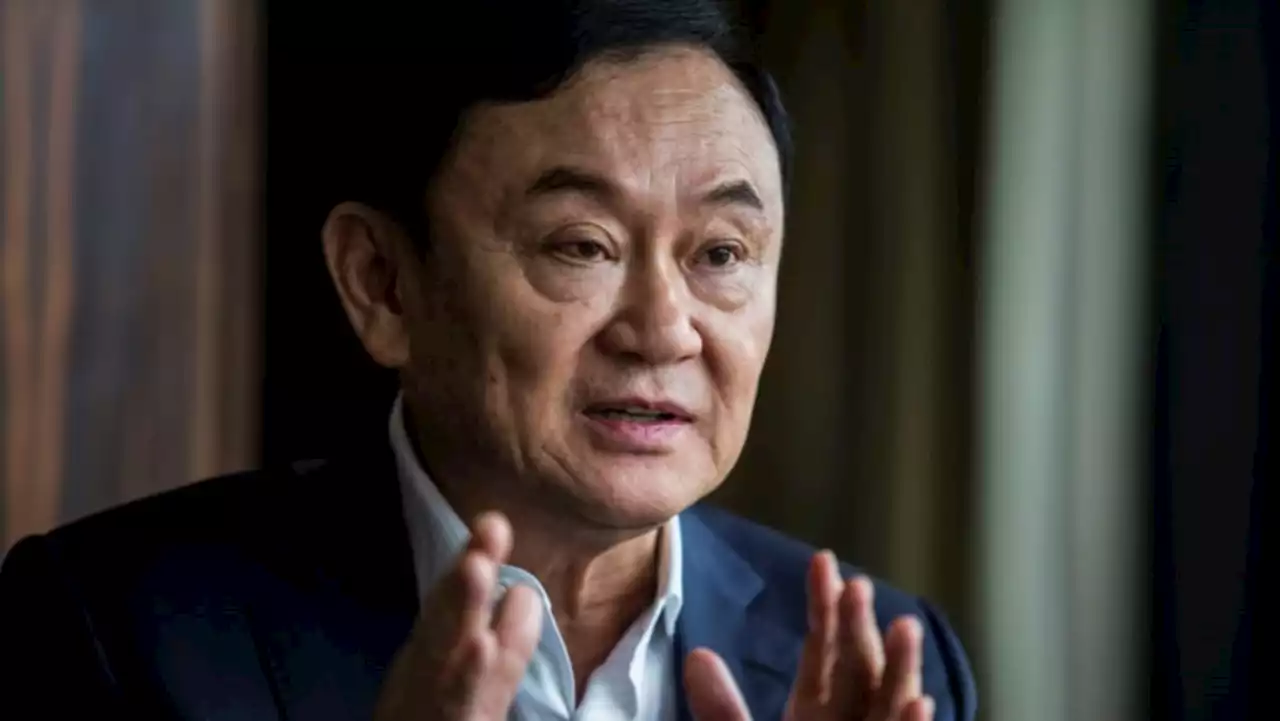 Ex-PM Thaksin to return to Thailand on Aug 22: Daughter