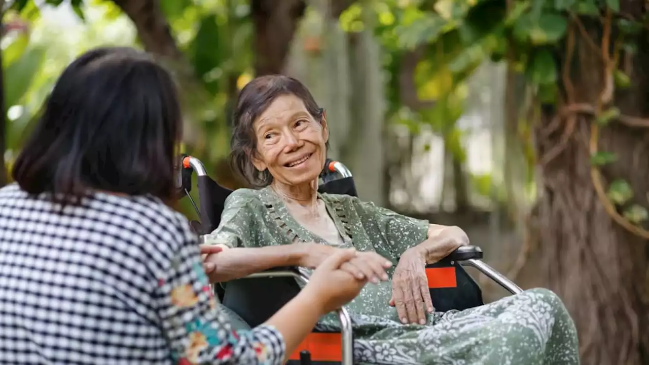 How is filial piety changing in Singapore? Here’s the younger generation’s take on it