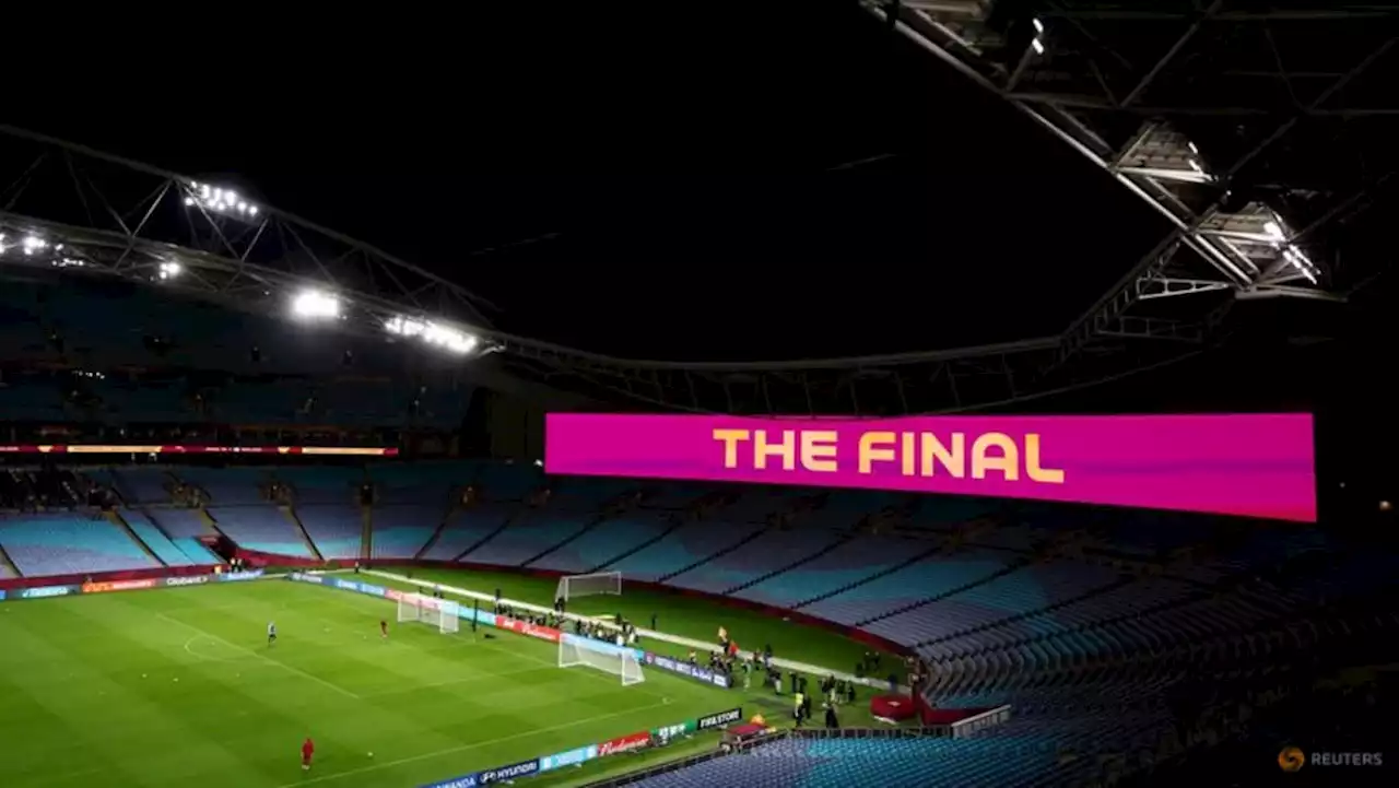 When and where is the Women's World Cup 2023 final? Date and kickoff time