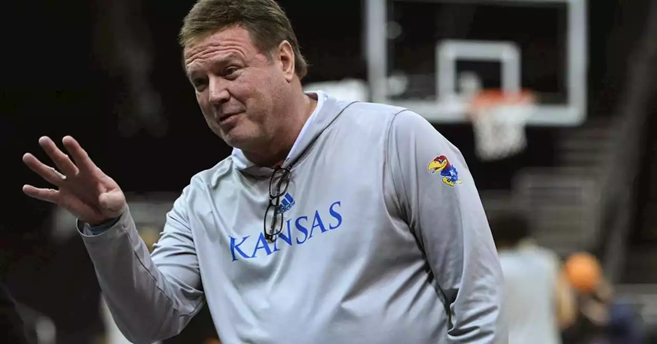 Kansas, Illinois will scrimmage to benefit Maui wildfire victims