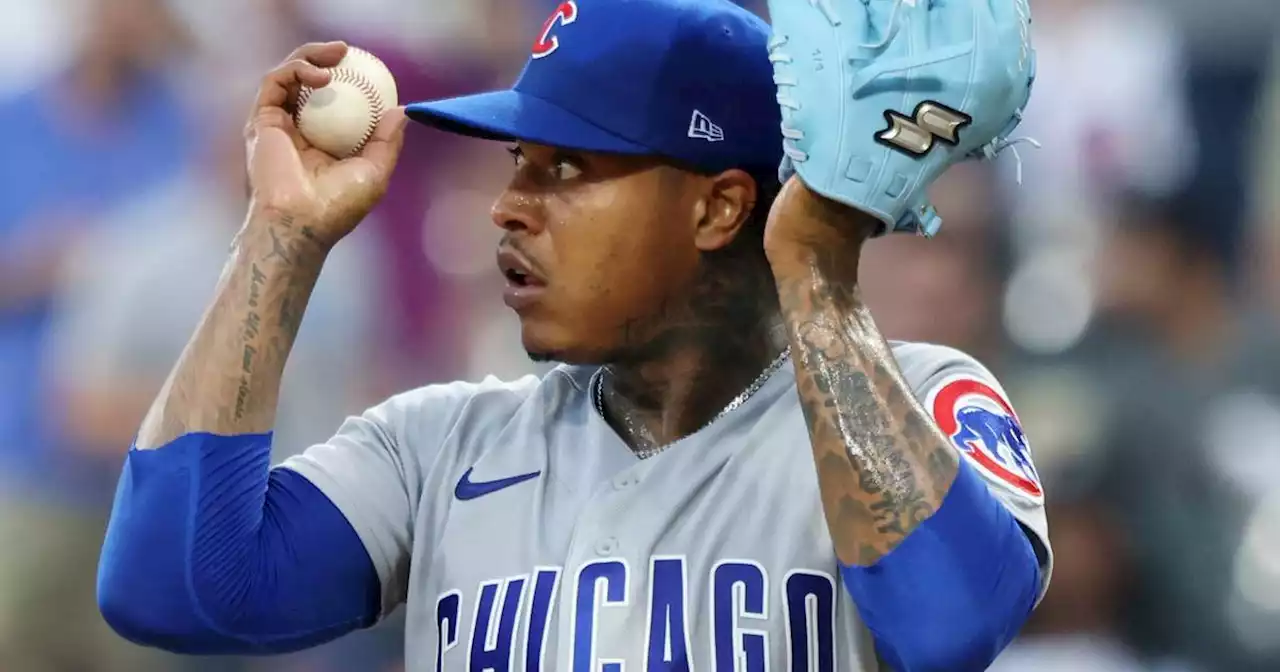 Marcus Stroman: Chicago Cubs RHP has no answer for rib injury