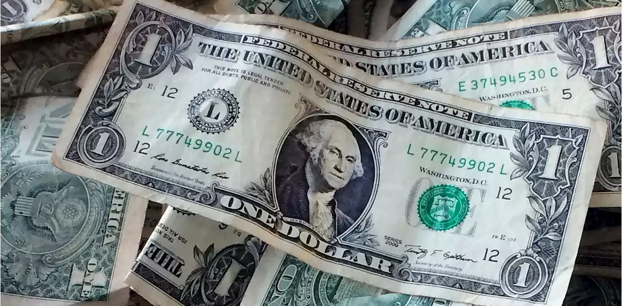 Dólar blue hoy: a cuánto cotiza este sábado 19 de agosto