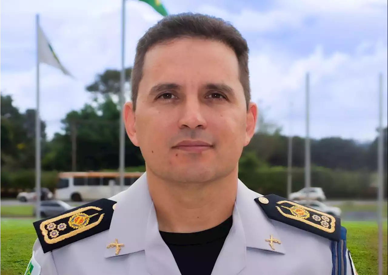 Entenda a operação que prendeu o comandante da PM do DF