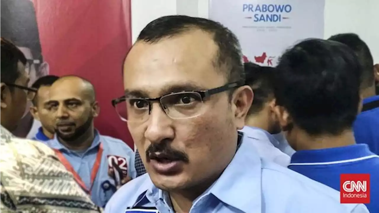 DCS KPU: Ferdinand Hutahaean dan Maqdir Ismail Maju Jadi Caleg PDIP