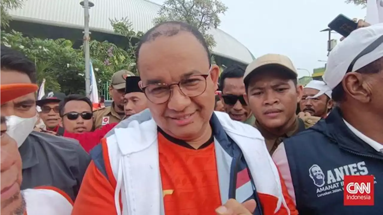 Solusi Anies Agar Papua Bisa Damai: Cari Jalan yang Timbulkan Keadilan