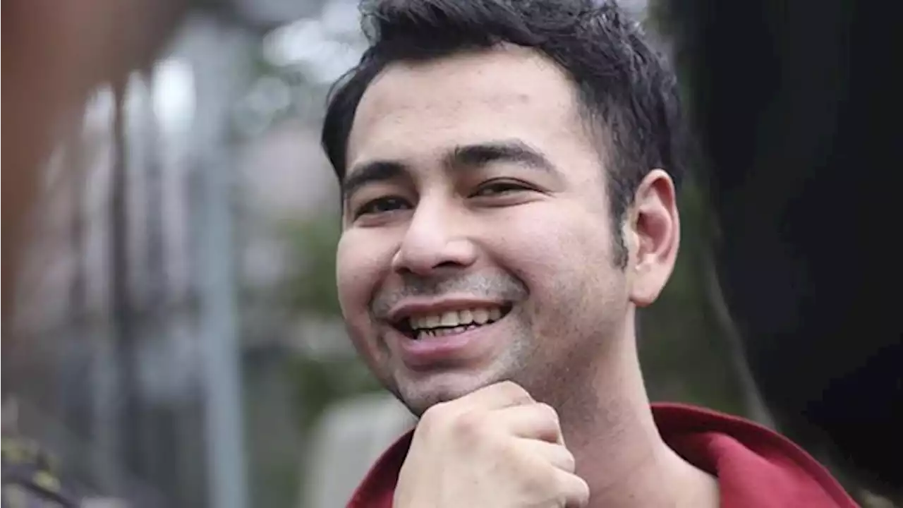 Tak Sampai 10 Menit, Sesi Shopee Live Erigo dan Raffi Ahmad Raih Rp5 M