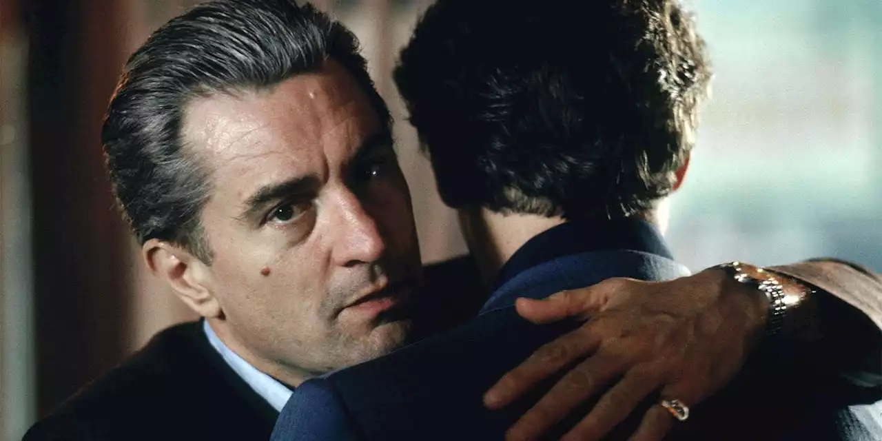 How Similar Is 'Goodfellas' to Real-Life Jimmy Conway’s Story?