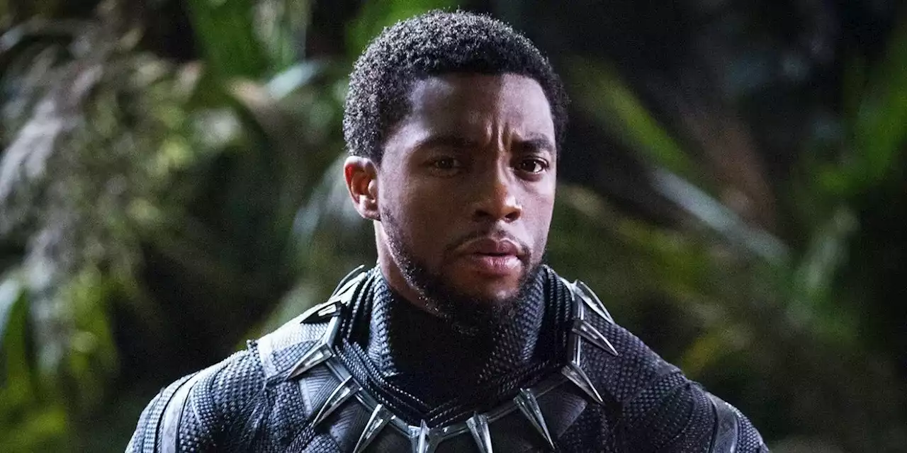 New 'Black Panther' Hot Toys Figure Honors Chadwick Boseman’s Original Suit