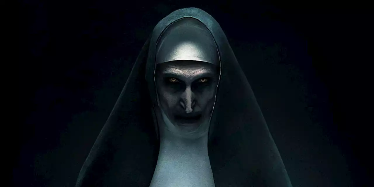 'The Nun': Valak Terrorizes Collectors' Shelves With New NECA Head Knocker