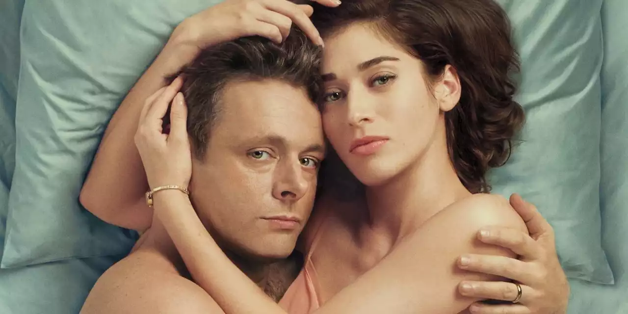 The True Story Behind Michael Sheen’s 'Masters of Sex'