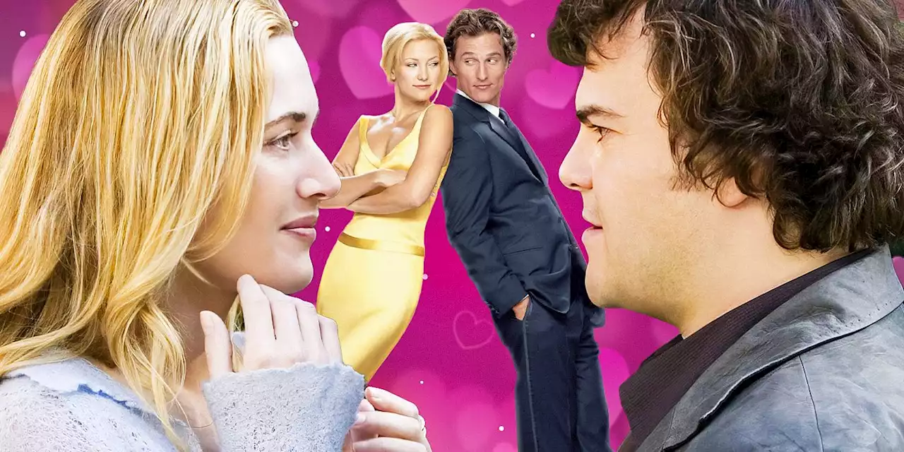 This Rom-Com Couple Would Actually Still Be Together Today