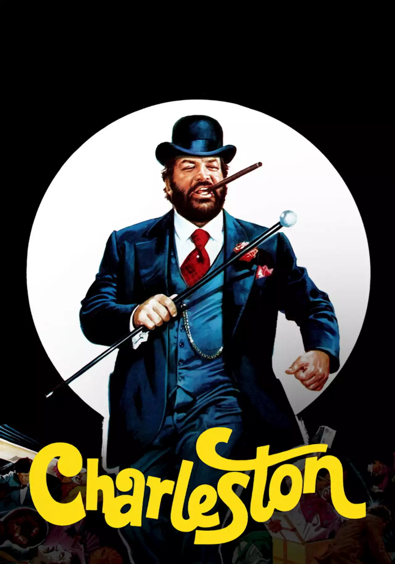 Charleston - Film (1976)