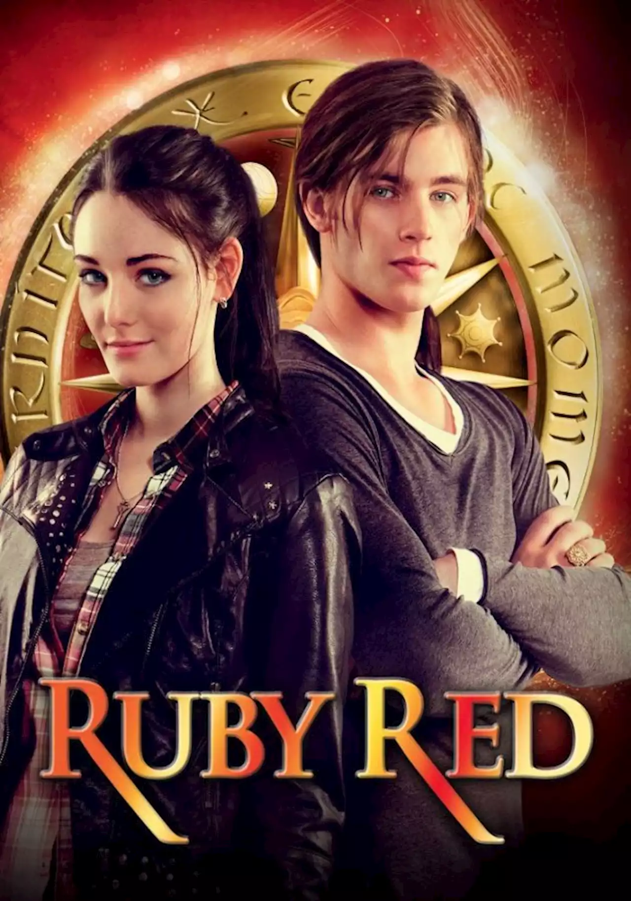 Ruby Red - Film (2013)