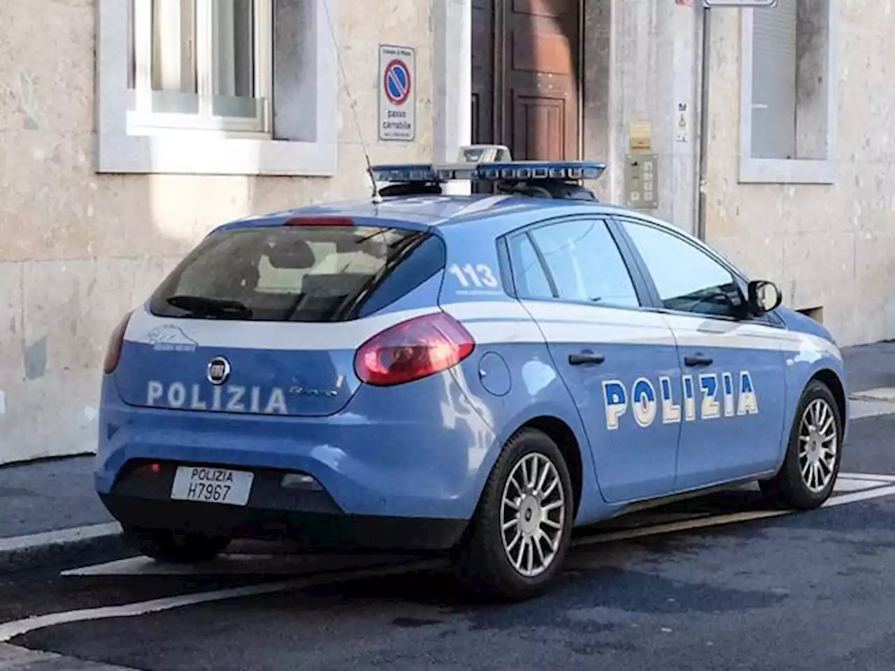 In casa con i nonni, entra ladro: dodicenne non si spaventa e lo fa arrestare