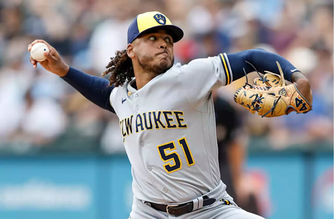 Brewers vs Rangers Prediction, Picks, Odds — August 19