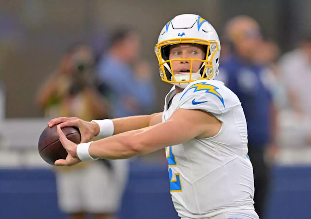 Saints vs Chargers Odds, Picks & Predictions