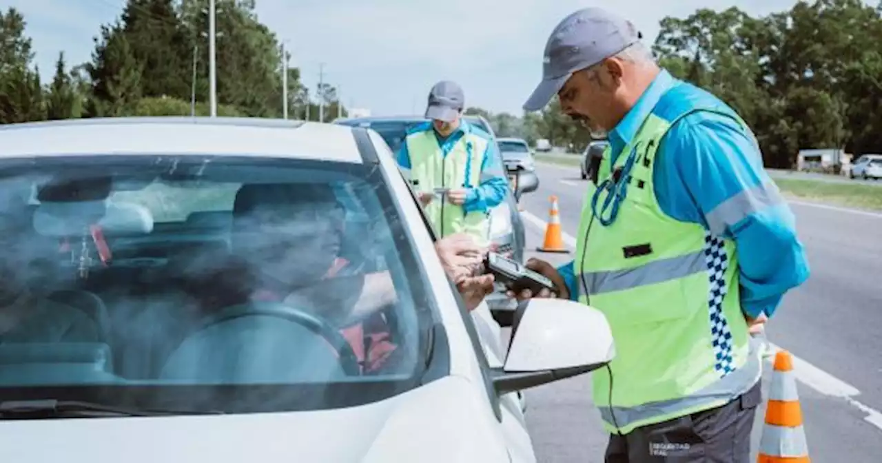 Alerta conductores: suman un nuevo requisito obligatorio para la licencia de este grupo