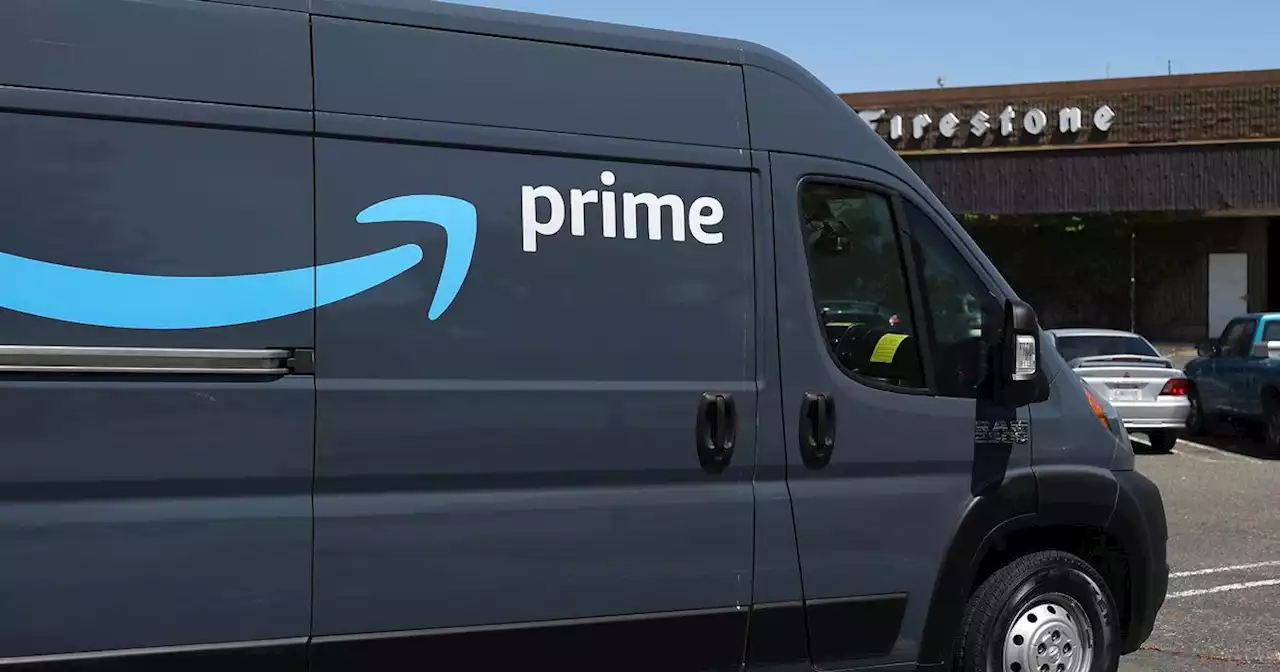 Amazon warns of change coming to Prime service that will see members pay more