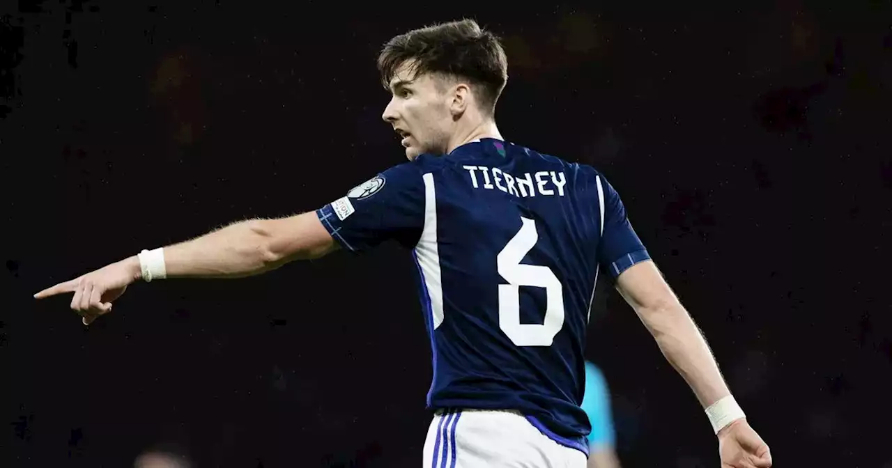 Celtic transfer state of play on Fraser, Merlin, Podence and Tierney