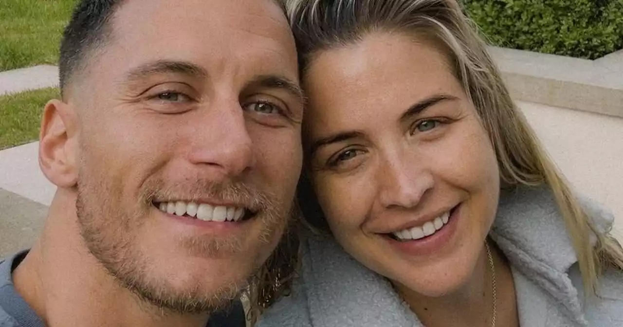 Gemma Atkinson admits she wants Gorka to have 'chemistry' with Strictly partner