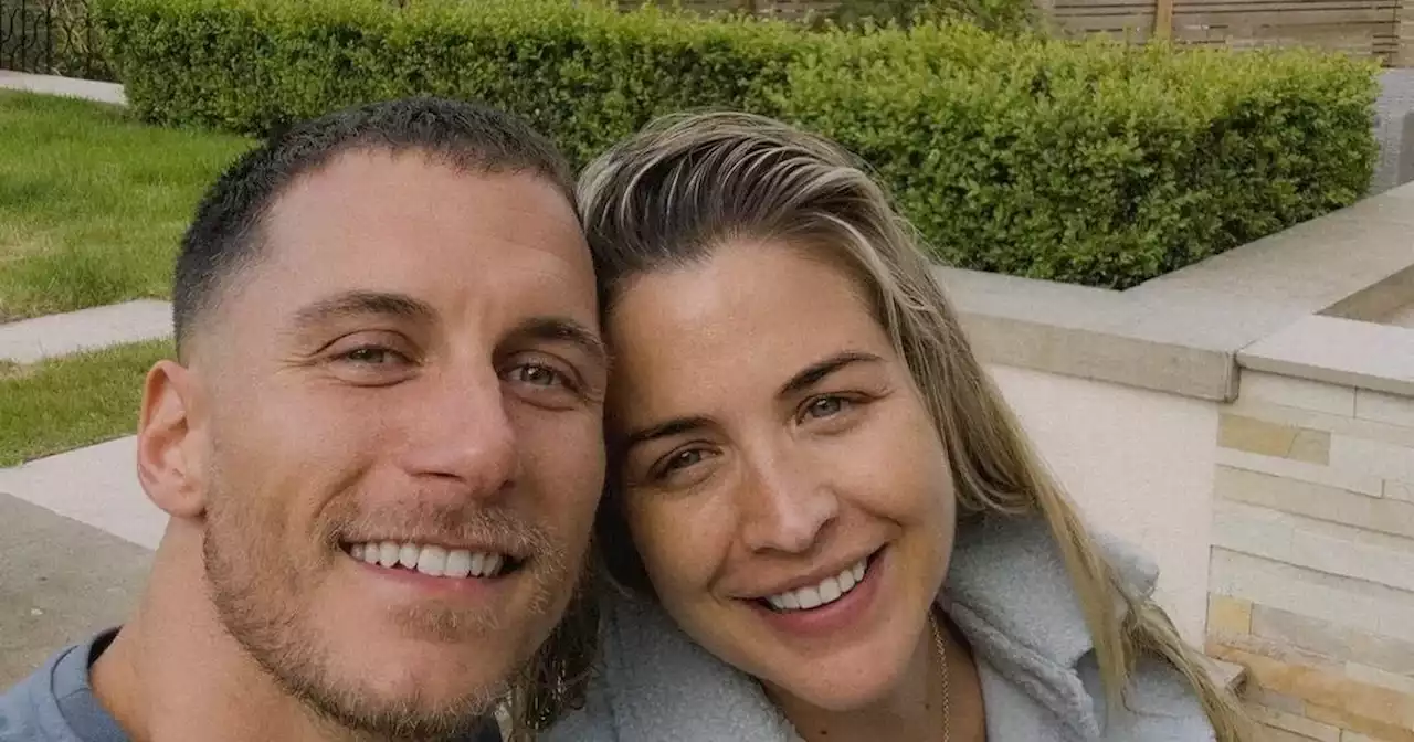 Gemma Atkinson makes decision on having more children with Gorka Marquez