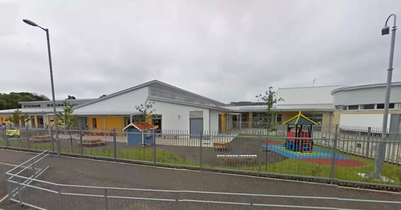 Parent says child is 'flourishing' at Ayrshire nursery during spot check