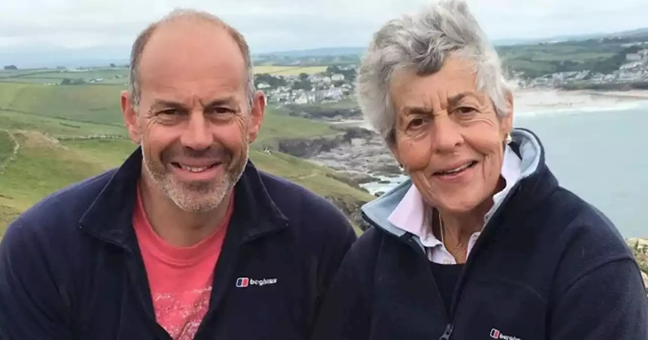 Phil Spencer's mum and dad killed in crash after vehicle veered into river