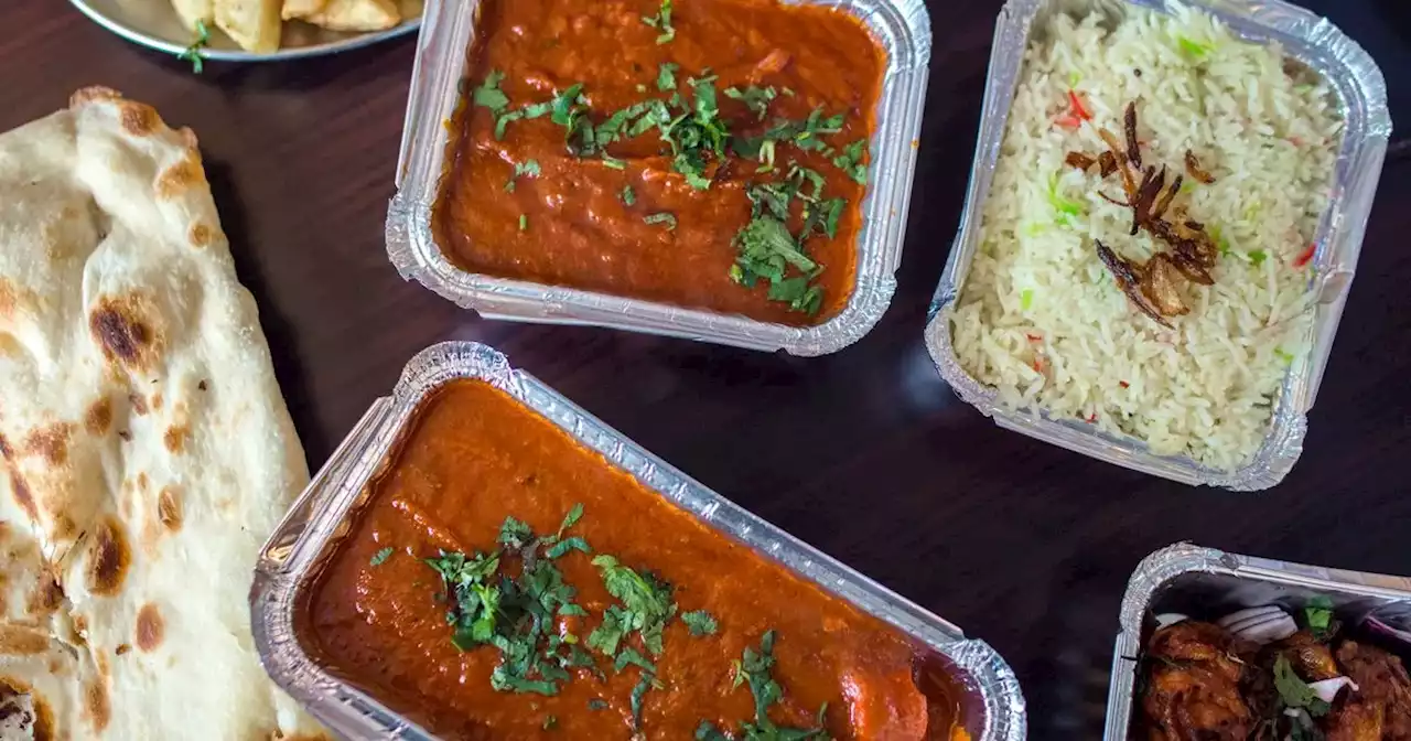 Popular takeaway meal helps increase fat loss with one simple ingredient