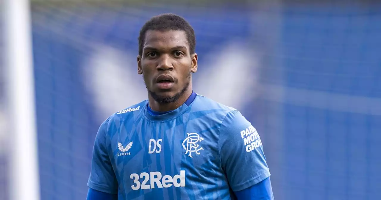 Rangers squad vs Morton as Michael Beale faces Champions League balancing act