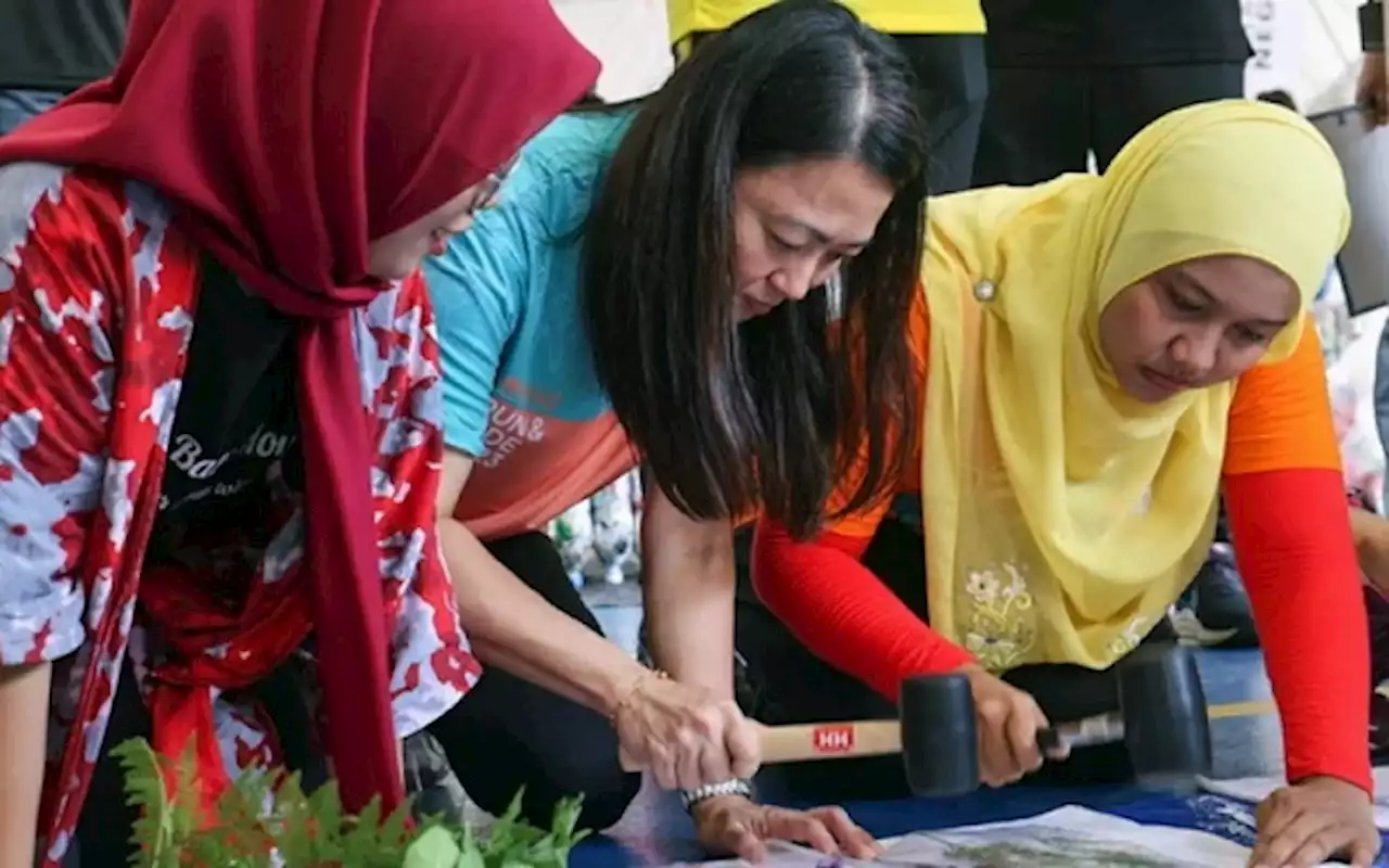 80,000 youths have registered under revamped Rakan Muda