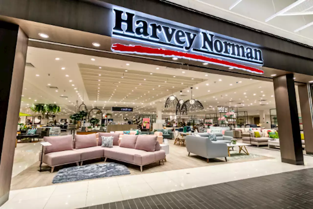 Harvey Norman making Sabah debut at Suria