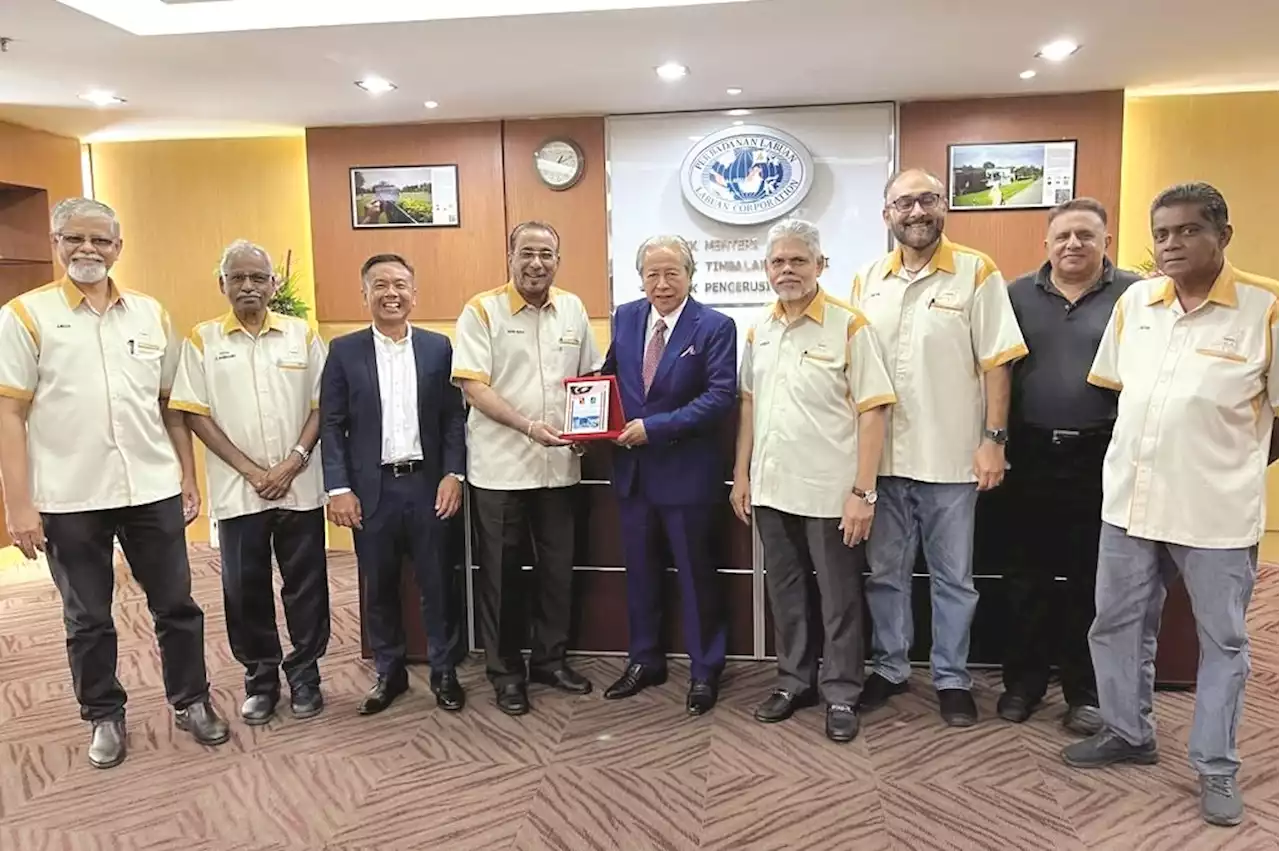 Seek help on foreign workers: Labuan Indian traders in fix